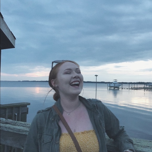 Meet your Posher, Drew - Picture 1 of 1